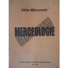 Merceologie - Otilia Malcomete ,305375