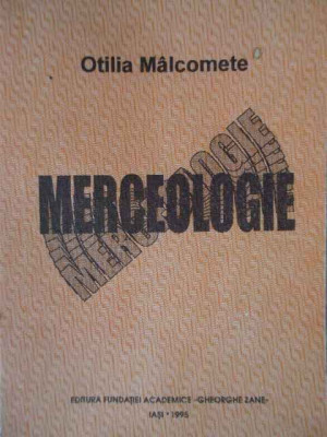 Merceologie - Otilia Malcomete ,305375 foto
