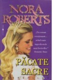 Pacate sacre - Nora Roberts