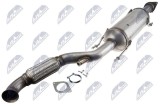 Filtru particule diesel Citroen Jumper 2.2 HDI 202023, Peugeot Boxer 2.2 HDI 202023, Fiat Ducato 20; Euro 6, material Cordierit; 1640323780; NTY,