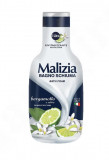 Spuma De Baie Malizia Bergamota Si Salvie 1000ml