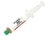 Flux cu Colofoniu RMA Gel 14ml pentru Lipire SMD