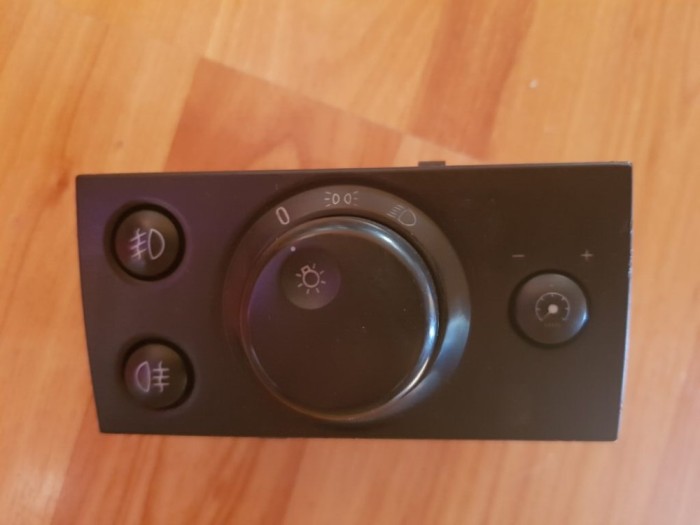 Bloc lumini 13177067 Vectra C