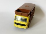 Bnk jc Majorette 254 Mercedes Truck 1/100, 1:100