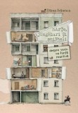 Carte Harțe, Junghiuri și Sminteli Danuț Ivănescu Tracus Arte Fictiune Paperback