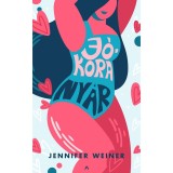 J&oacute;kora ny&aacute;r - Jennifer Weiner