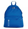 Rucsac Errea Tobago Blue, 41x33x20 cm, Poliester 600D, Ghiozdan Sport/Scoala, Compartimentat, Bretele Ajustabile