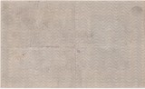 Bancnotă Austro-Ungaria 25 Kronen / 25 Coroane 1918, ștampilă violetă