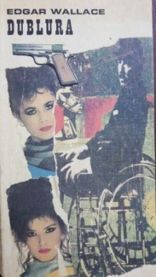 Dublura Edgar Walace foto