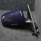 Oglinda laterală dreapta AUDI A6 4F2, C6 2006 OEM: RS0448506E1010754 1876324