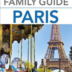 Eyewitness Travel Family Guide Paris | Dorling Kindersley