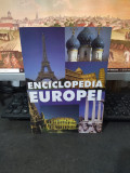 Enciclopedia Europei, Horia Matei și colab., editura Meronia București 2005, 218