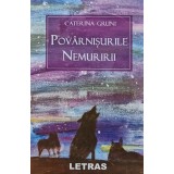 Povarnisurile Nemuririi - 2020 - Caterina Gruni (V192)