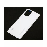 Capac Baterie Xiaomi Redmi Note 10S Alb Service Pack