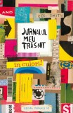 Cumpara ieftin Jurnalul Meu Trasnit... In Culori! Ed. 4, Keri Smith - Editura Paralela 45