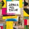 Jurnalul Meu Trasnit... In Culori! Ed. 4, Keri Smith - Editura Paralela 45