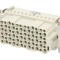 Conector HARTING Han&reg; HMC insert contact mamă 10A 250V 72 pini