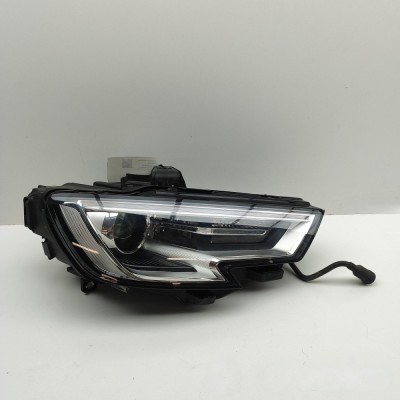 Audi A3 S3 8V Headlight/headlamp 8V0941006H foto