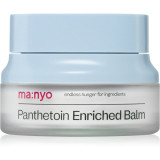 Ma:nyo Panthetoin Enriched Balm balsam profund hidratant pentru a calma si intari pielea sensibila 80 ml