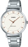 Cumpara ieftin Ceas Dama, Casio, Collection LTP-VT LTP-VT04D-7ADF - Marime universala