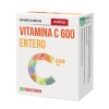 VITAMINA C 600 ENTERO 30CPS, QUANTUM PHARM