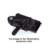 Meat &amp;amp; Doria Senzor, presiune gaze evacuare