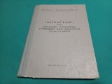 INSTRUCȚIUNI PENTRU CUNOAȘTEREA, &Icirc;NTREBUINȚAREA ȘI &Icirc;NTREȚINERE PUȘTII SEMIAUTOMATE 7,62 MM CU LUNETĂ / 1975 * 4 4 4/7