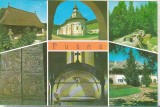 bnk cp Putna - Vedere - uzata