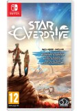 Star Overdrive NSW