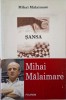 Sansa - Mihai Malaimare - Carte