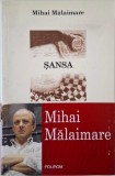 Sansa - Mihai Malaimare - Carte
