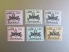 VATICAN POSTE SERIE MNH=96, Nestampilat