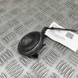 Claxon Auto Nissan Leaf ZE1 2018, OEM 25620-5SK0A, Negru/Rosu, 12V - Piesa Originala Second Hand cu Garantie