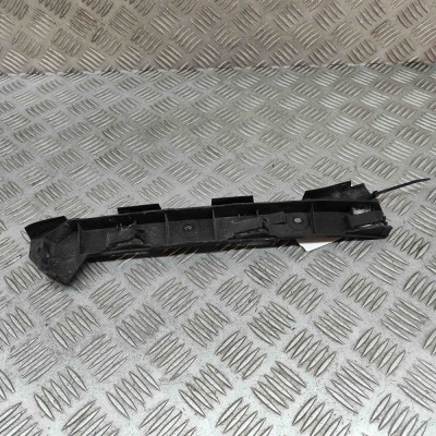 Suport bara de protecție dreapta față PORSCHE CAYENNE 9PA 2004 OEM: 7L5807184,7L5.807.184 28931792 foto