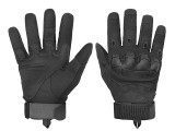 Manusi Tactice Tip A 8Fields Negru M
