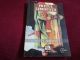 PIOTR S WANDYCZ - PRETUL LIBERTATII