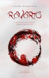 Revertis - Laura Nureldin - Editura Herg Benet