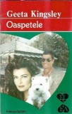Oaspetele - Geeta Kingsley