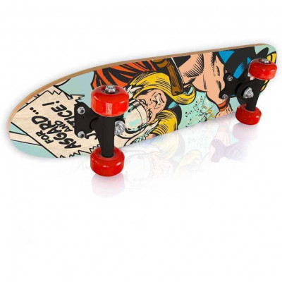 Skateboard Thor Seven SV9942 foto