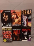 FIRMA/CLIENTUL/JURIUL/DOSARUL PELICAN/AVOCATUL STRAZII/CAMERA MORTII-JOHN GRISHAM (6 VOL)