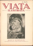 Z348 Viața ilustrată, 12/1936