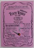 TEXTE DUBIOASE LA CAP de MIKISOR , VOLUMUL 4 , ANII &#039;2000 , COPERTA CU URME DE UZURA SI DE INDOIRE