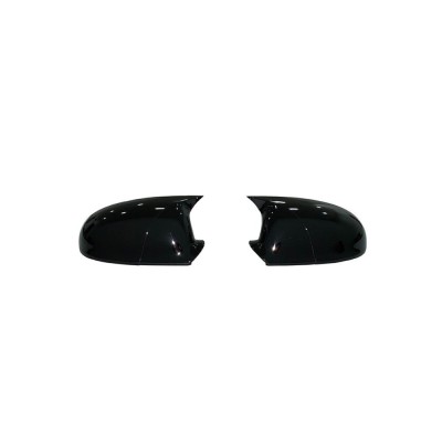 Set 2 Capace Oglinda Tip Batman Volkswagen Jetta 2005-2010 foto