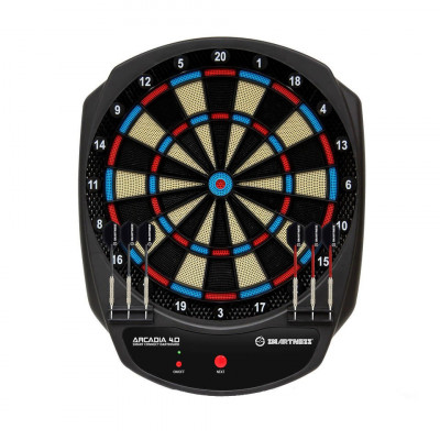 Darts electronic Smartness Arcadia 4.0 FitLine Training foto