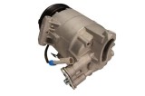 Compresor clima aer conditionat OPEL ZAFIRA B Autoutilitară/limuzină spațioasă (A05) (2005 - 2015) MAXGEAR AC361116