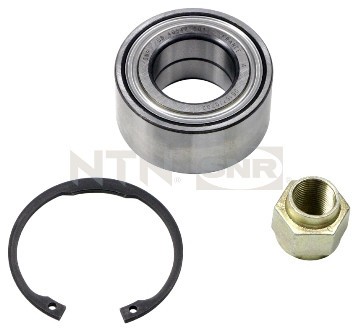 SNR R159.17 Set rulment roata foto