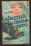 C10560 - ALARMA LA DANA ZERO - ION ARAMA