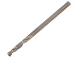 Burghiu Metal 1.9mm 36mm HSS-E Cobalt