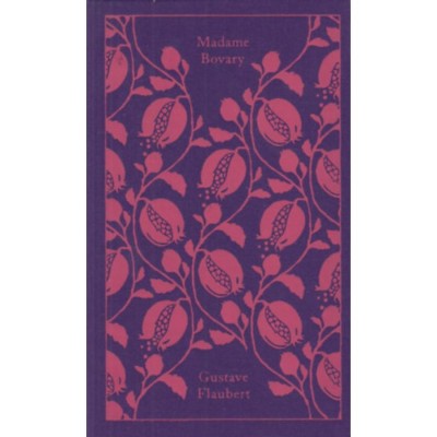 Madame Bovary - Penguin Clothbound Classics - Gustave Flaubert foto