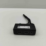 USB Audi TT FV3 2020 8W0035736 OEM Original - Piesa Auto Dezmembrari